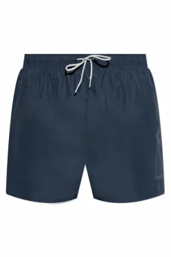 EA7 Emporio Armani NAVY BLUE Swim shorts