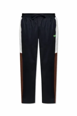 EA7 Emporio Armani NAVY BLUE Sweatpants