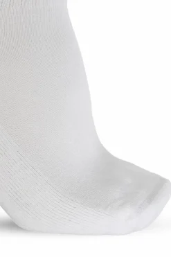 EA7 Emporio Armani WHITE Two-pack socks