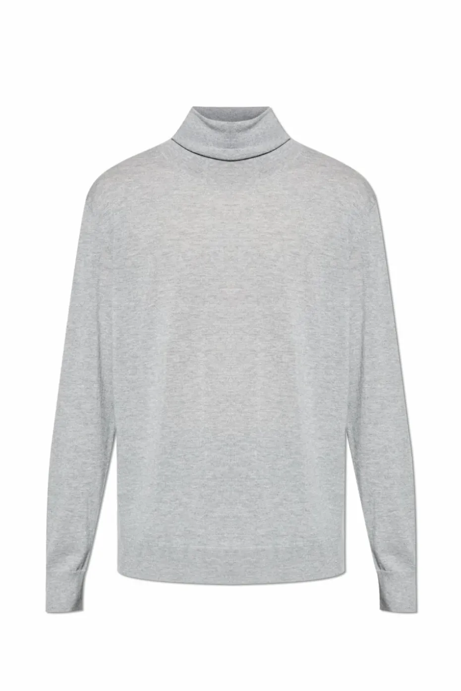 Eleventy GREY Cashmere turtleneck