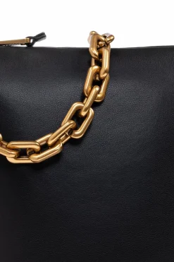 Emporio Armani BLACK Shoulder bag 