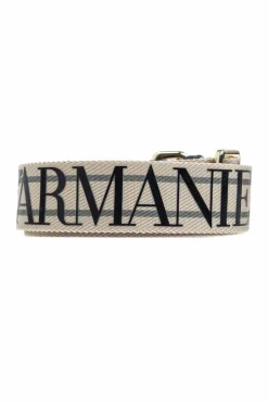 Emporio Armani BLACK Shoulder Bag `Borsa`