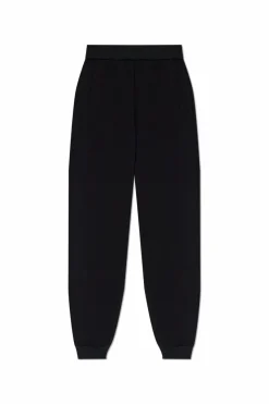 Emporio Armani BLACK Sweatpants