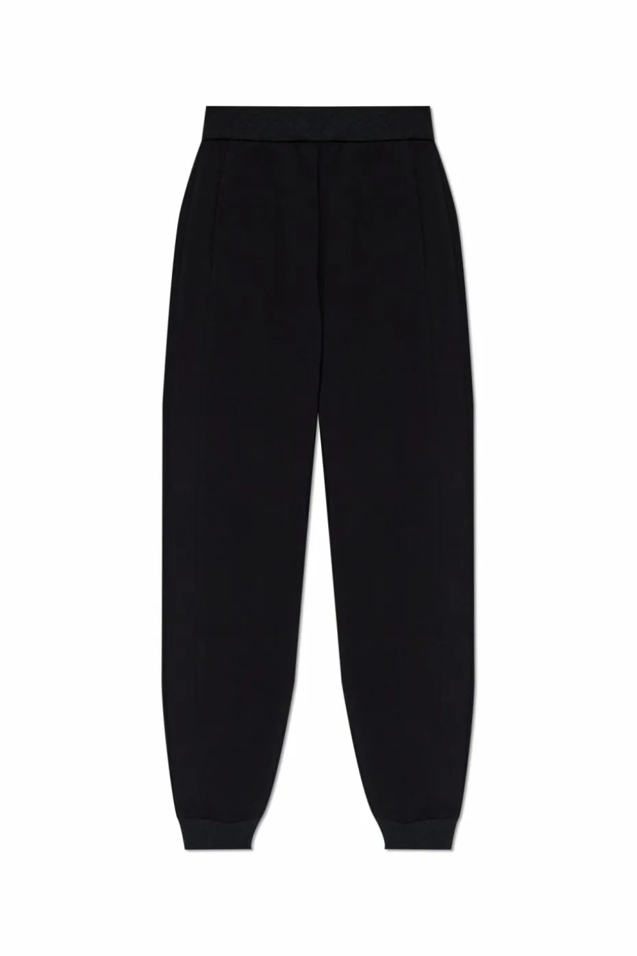 Emporio Armani BLACK Sweatpants