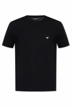 Emporio Armani BLACK Underwear T-shirt