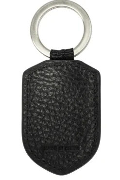 Emporio Armani BLACK Wallet & keyring set