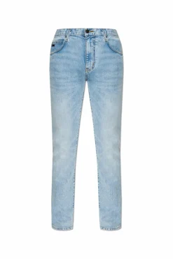 Emporio Armani BLUE "Regular Fit" jeans