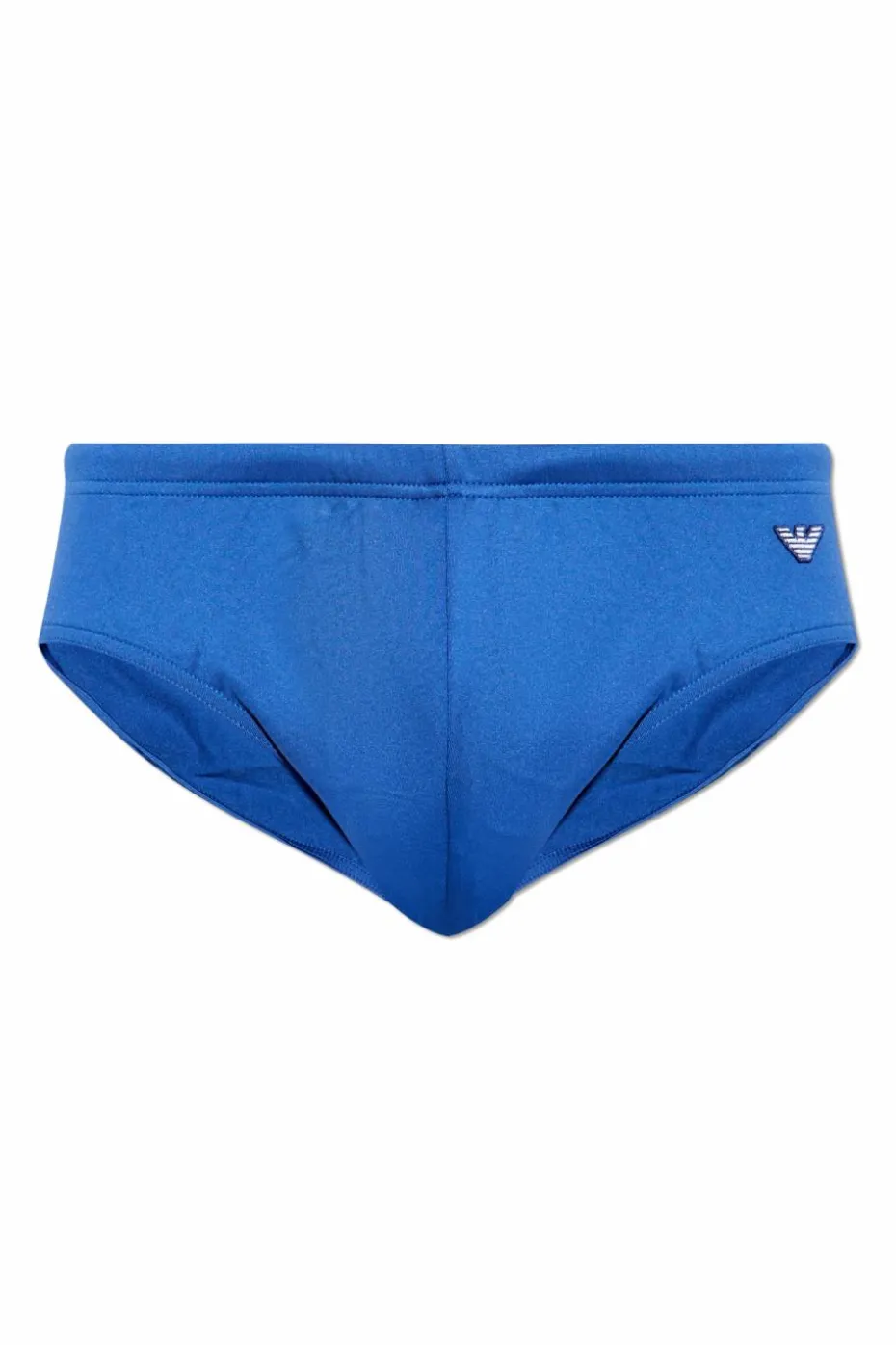Emporio Armani BLUE Swim briefs from the Sustainability collection