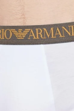 Emporio Armani MULTICOLOUR Two-pack boxers