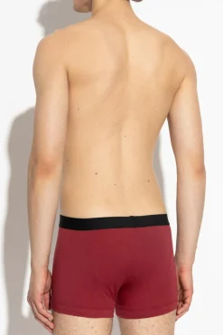 Emporio Armani MULTICOLOUR 3-pack of boxers