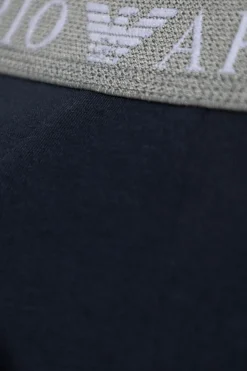 Emporio Armani MULTICOLOUR Two-pack of boxer shorts