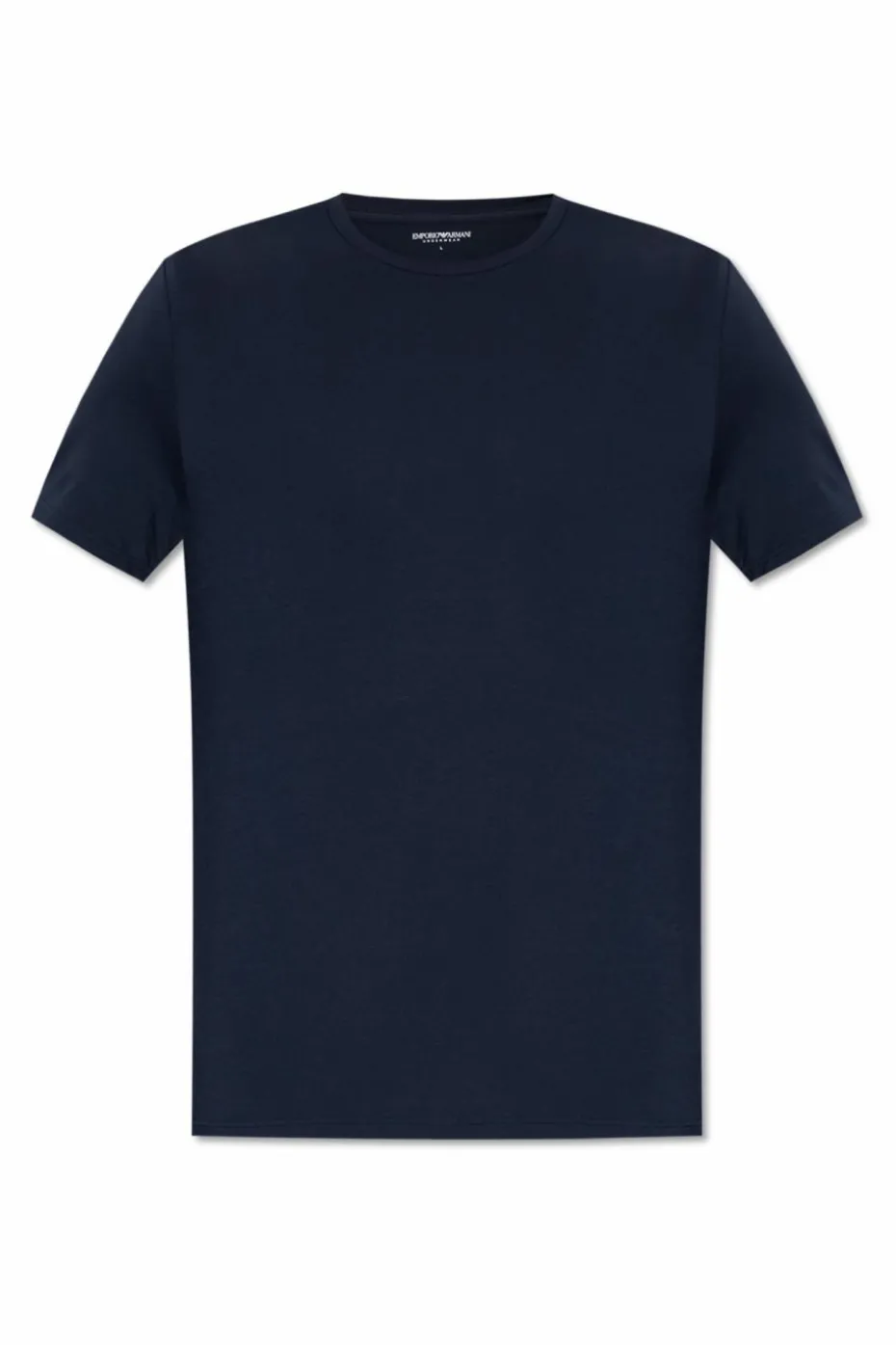 Emporio Armani NAVY BLUE Underwear T-shirt