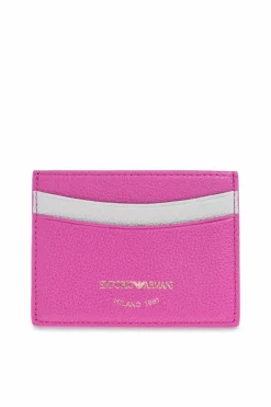Emporio Armani PINK Card case