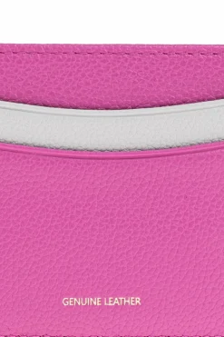 Emporio Armani PINK Card case