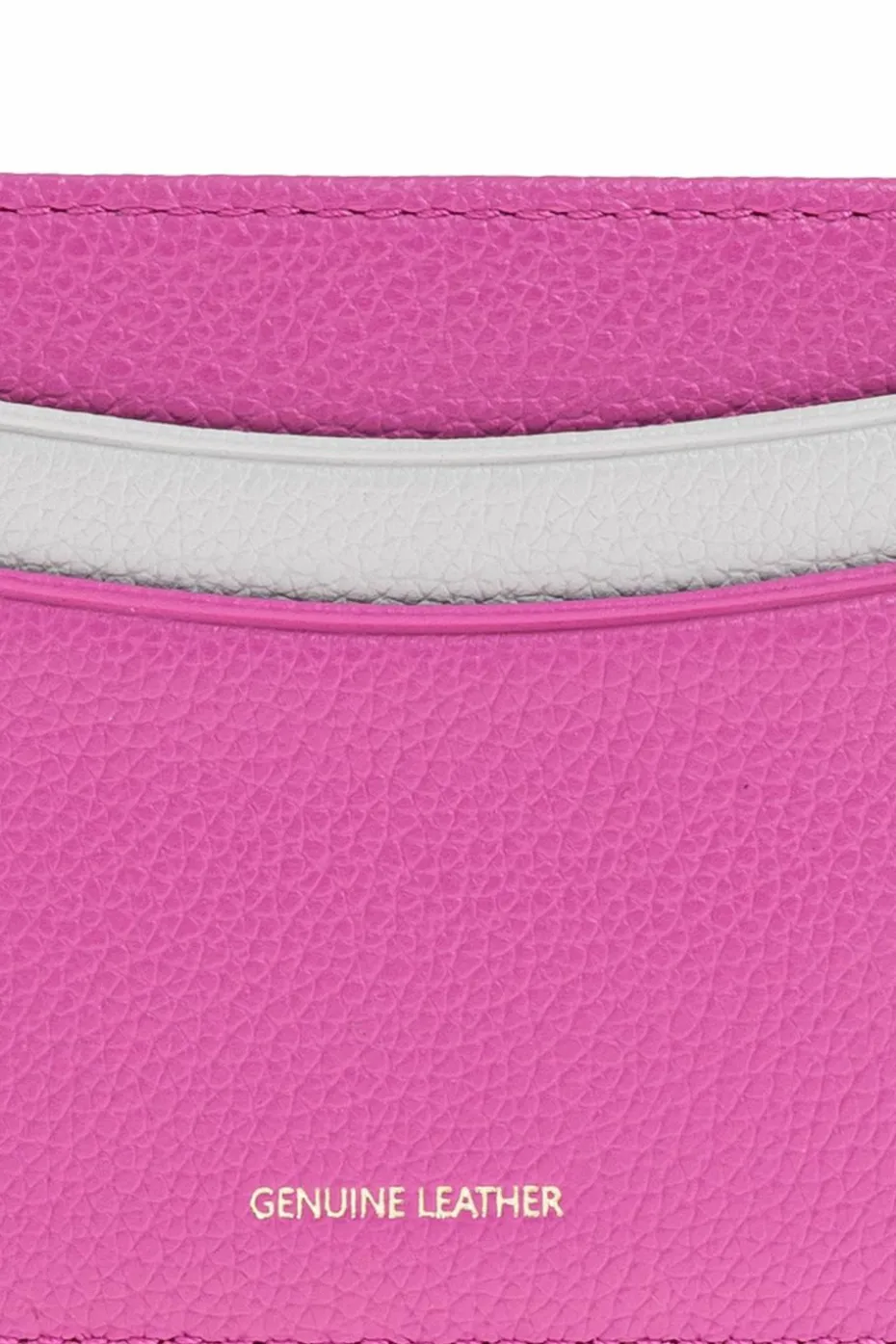 Emporio Armani PINK Card case
