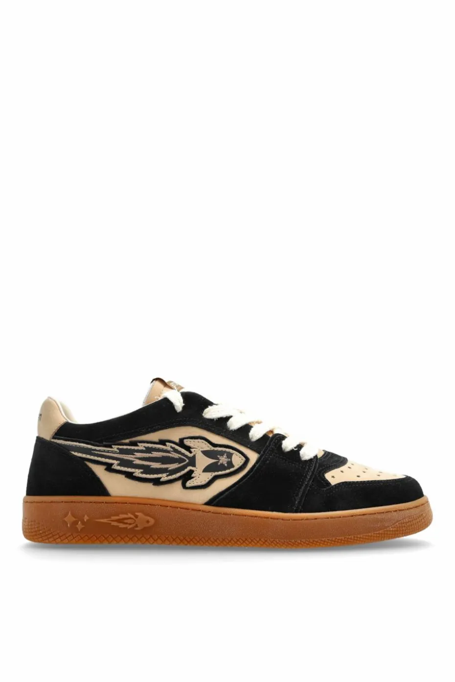 Enterprise Japan BLACK Sports shoes "Egg Rocket 2"