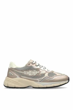 Enterprise Japan GOLD Sneakers 'Run Rocket Low'