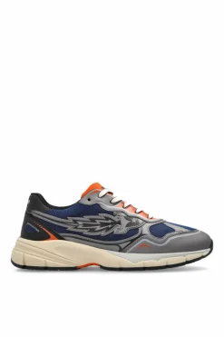 Enterprise Japan MULTICOLOUR Sneakers ‘Run Rocket Low’