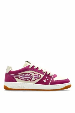 Enterprise Japan PINK Sneakers ‘Egg Rocket Low’