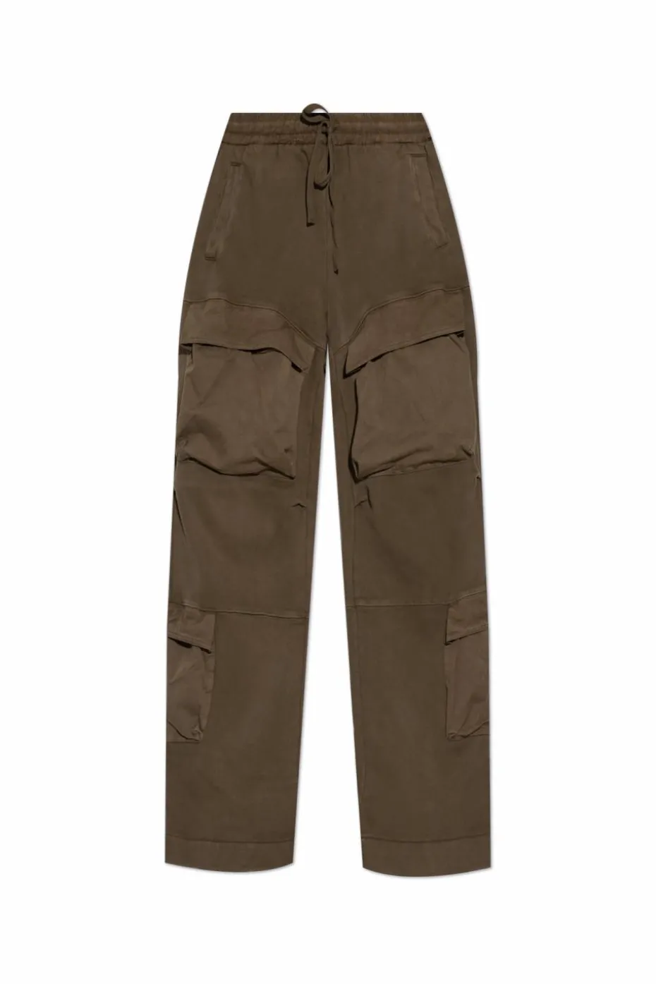 ENTIRE STUDIOS GREEN Pants Utility