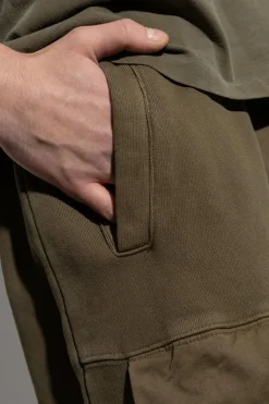 ENTIRE STUDIOS GREEN Pants Utility