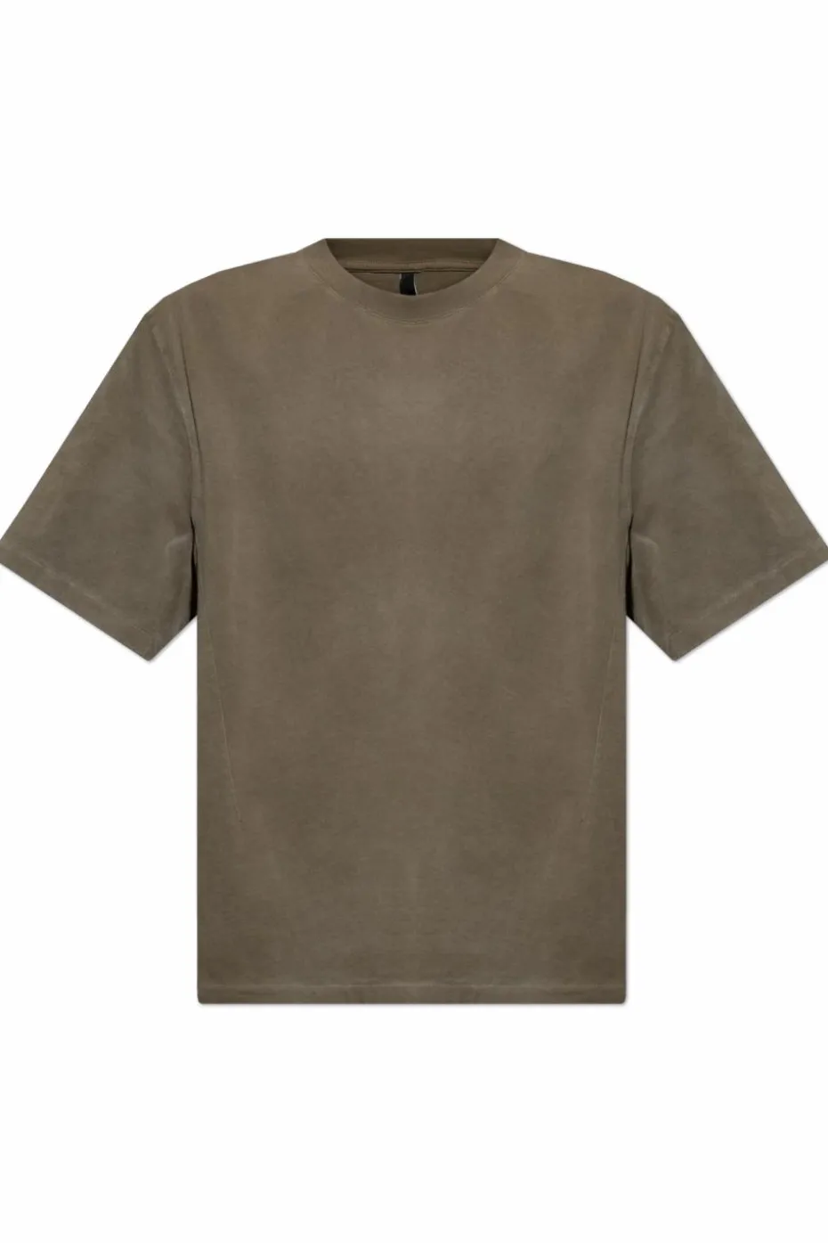 ENTIRE STUDIOS GREEN T-shirt 'Dart'