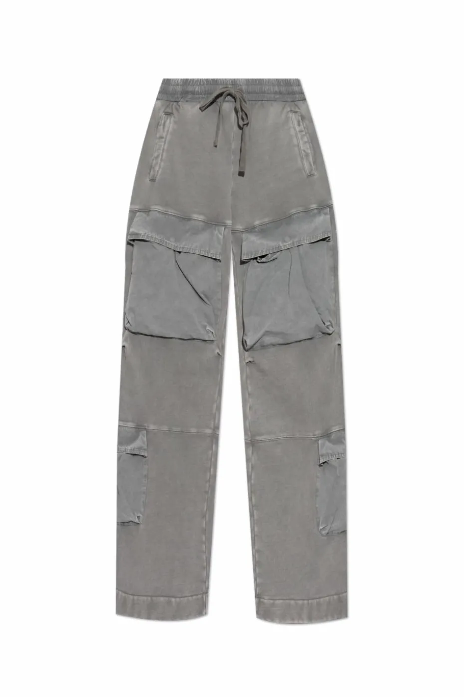 ENTIRE STUDIOS GREY Pants Utility