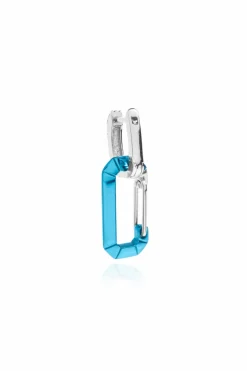 EÉRA BLUE Single earring 