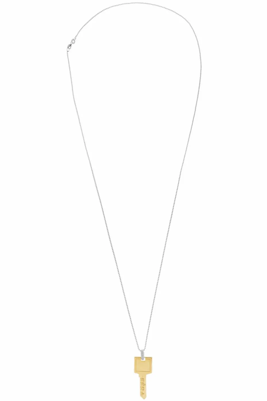 EÉRA GOLD "Ley" necklace