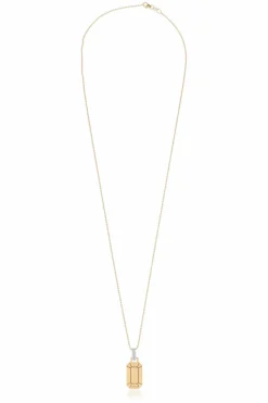EÉRA GOLD Necklace 