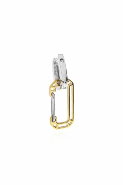 EÉRA GOLD Single earring