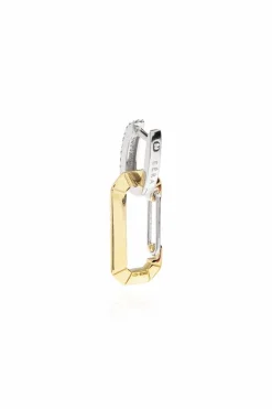 EÉRA GOLD Single earring