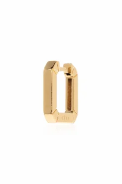 EÉRA GOLD Single earring 