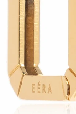 EÉRA GOLD Single earring 