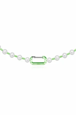 EÉRA GREEN Necklace 