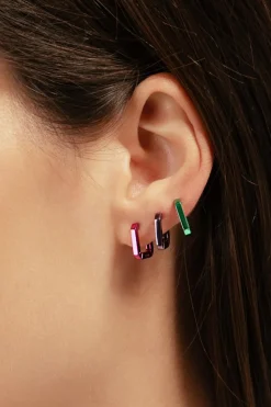 EÉRA GREEN Single "Candy" earring