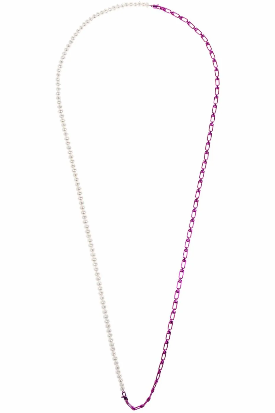 EÉRA PINK Necklace "Reine"