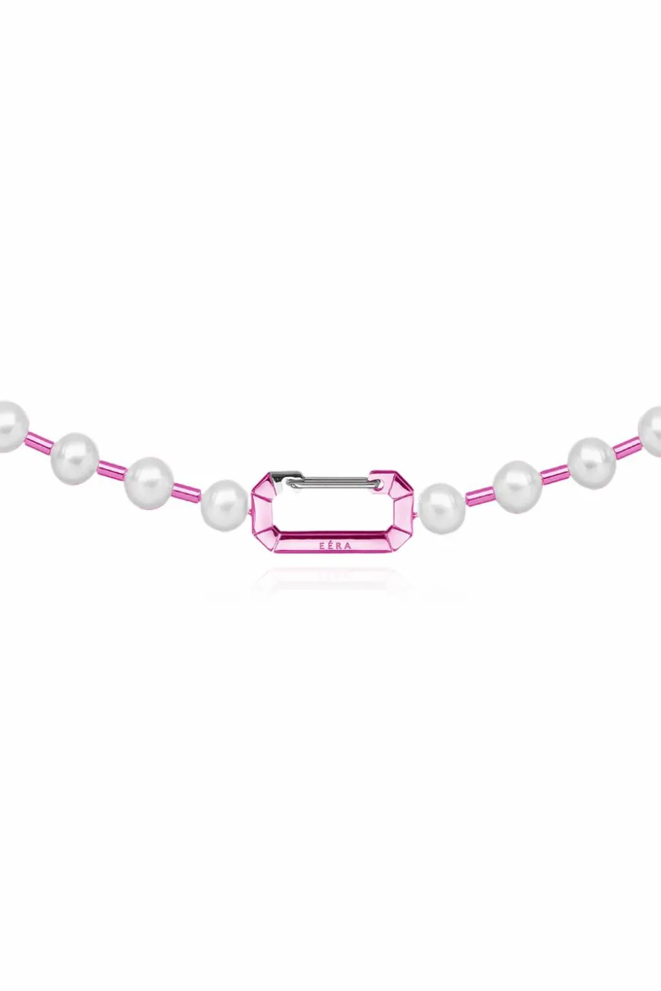 EÉRA PINK Necklace "Vita"