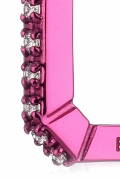 EÉRA PINK Single earring `Candy Mini`