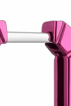 EÉRA PINK Single earring `Candy Mini`
