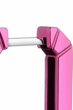 EÉRA PINK Single earring `Candy Mini`