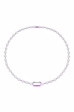 EÉRA PURPLE Necklace "Vita"