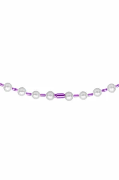 EÉRA PURPLE Necklace