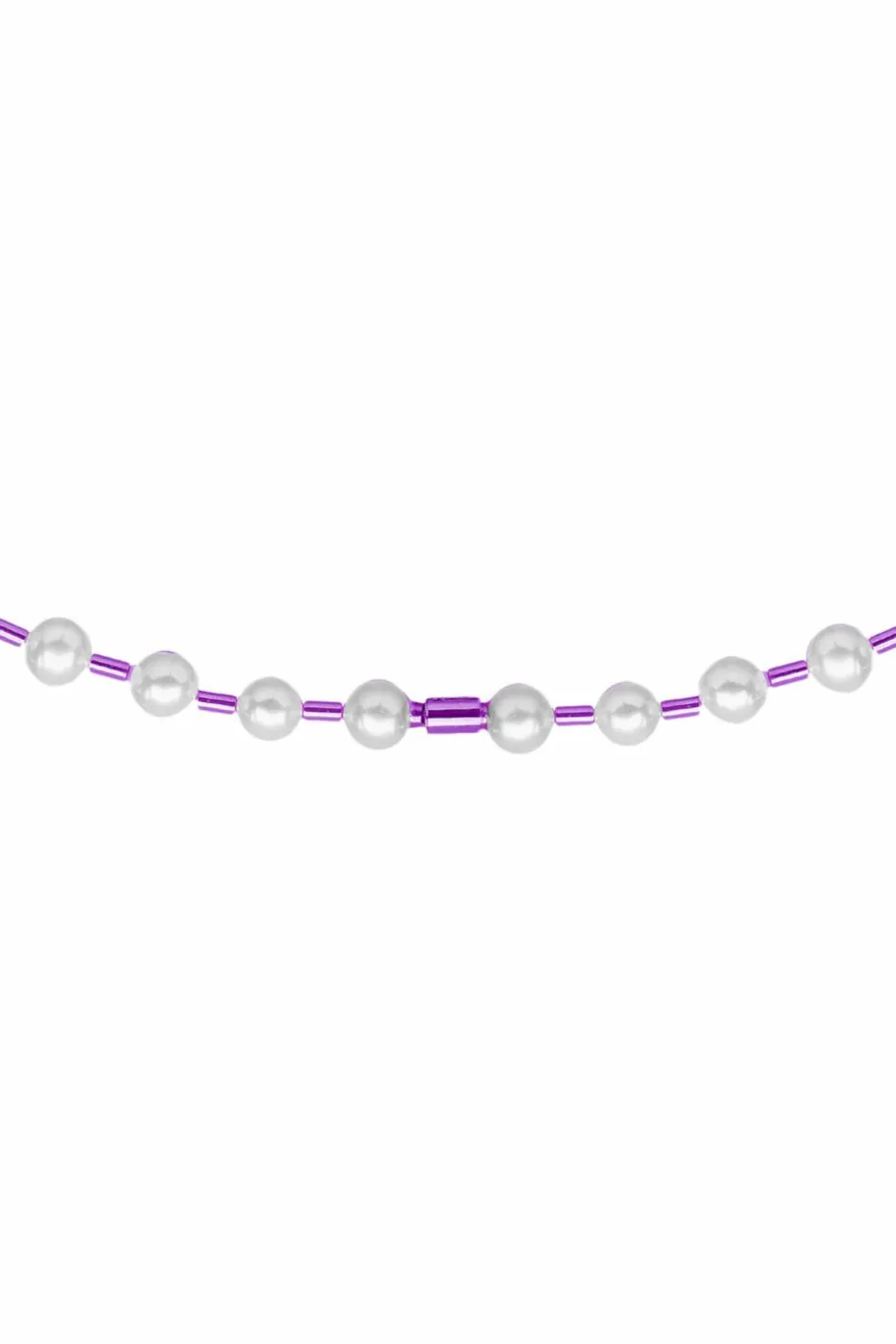EÉRA PURPLE Necklace "Vita"