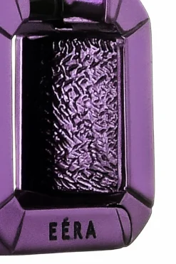 EÉRA PURPLE Single earring 