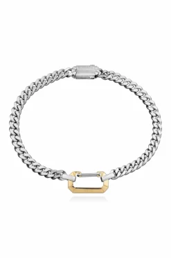 EÉRA SILVER Bracelet "Dimitri"