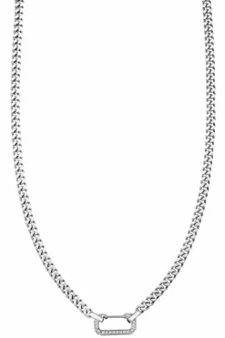 EÉRA SILVER Necklace "Dimitri"