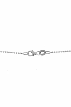 EÉRA SILVER Necklace 