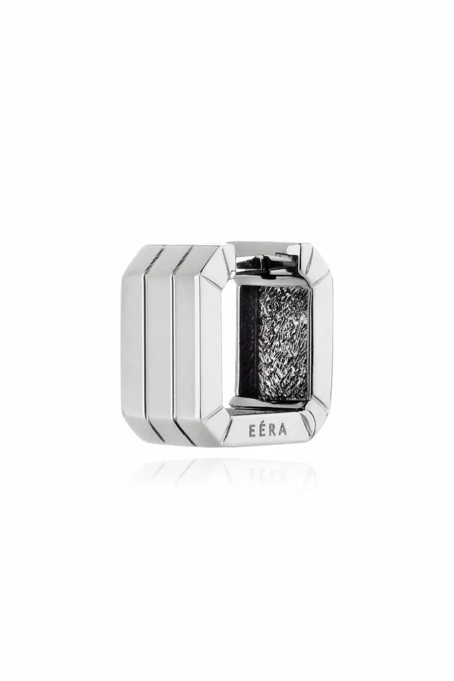 EÉRA SILVER Single "Candy" earring