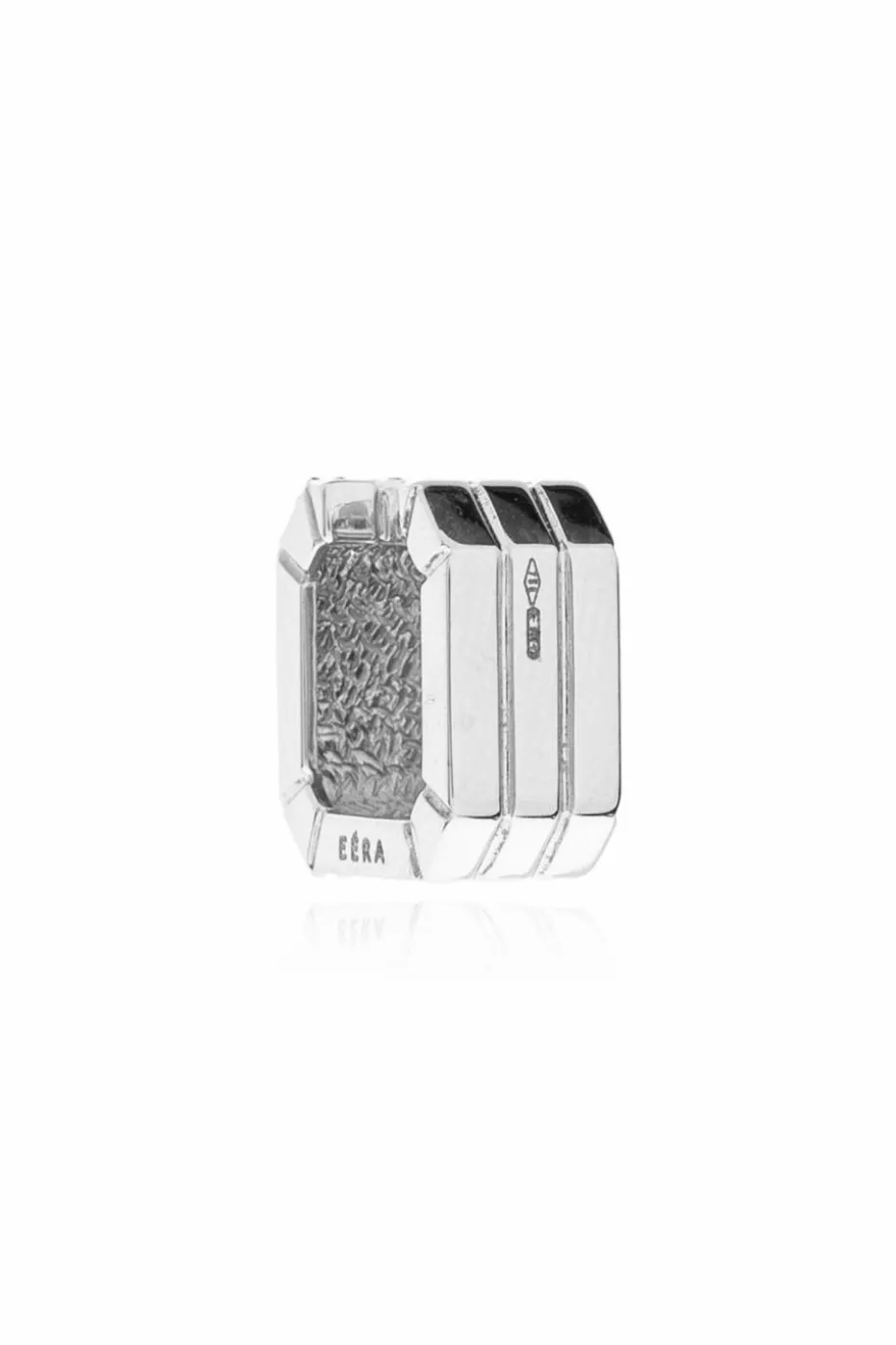 EÉRA SILVER Single "Candy" earring